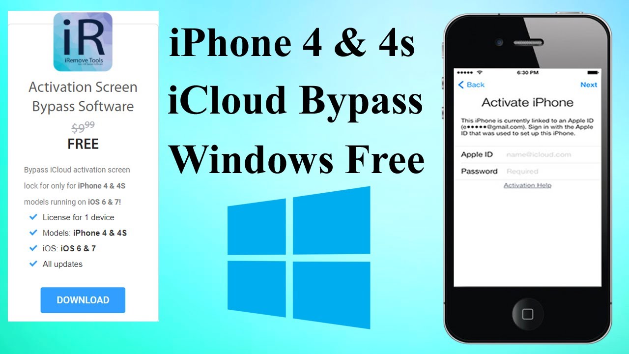 apple iphone 4s pc software free download