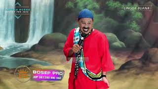 WA KOSLET NEMBANG CUKUP RAUP|| LAWAKAN WA KANCIL LAN WA KOSLET TERBARU