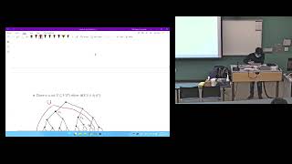 Lecture 14.2 (12 9 2021) Approximate max-flow in almost linear time (continued), Summary