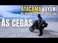 [EP 05] Atacama e Uyuni de Moto: Os Desertos de Pedra e Sal