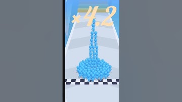 count #masters #crowd# runner#3d #gaming #play #(01/03/2024)✨✨✨