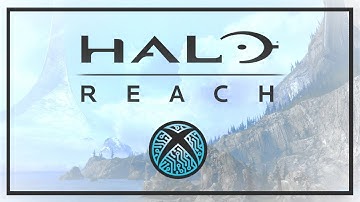 Halo Reach Emulated - Project Xenia