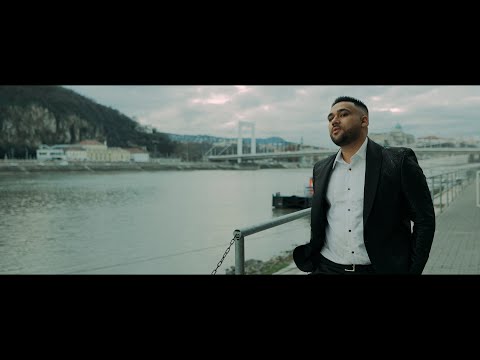 Róberto-Hazudtam én minden éjszakán (Official Music Video)