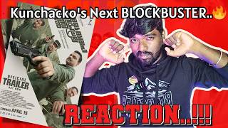 I DIDN’T EXPECT THIS 😱🔥 Oru Durooha Saahacharyathil Trailer | Reaction  FILMY DECODING STUDIO