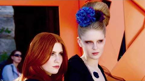 Nordic Light 2009 opening