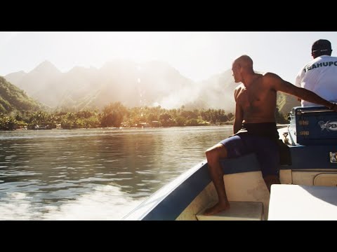 Video: Kracht Van Een Moment: Van Kelly Slater Naar Een Chagos-inwoner [PICS] - Matador Network