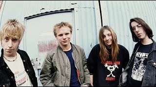 Senseless Things  - live at ULU, London  2nd March 1990