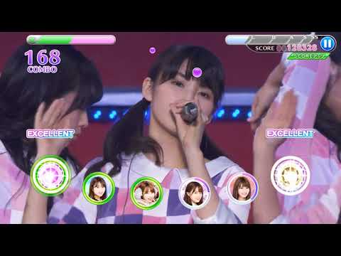 NogiFes - あの日　僕は咄嗟に嘘をついた / Ano Hi Boku wa Tossa ni Uso wo Tsuita