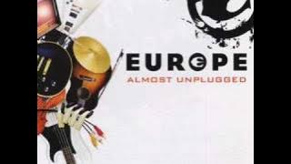 Europe - The Final Countdown (acoustic)