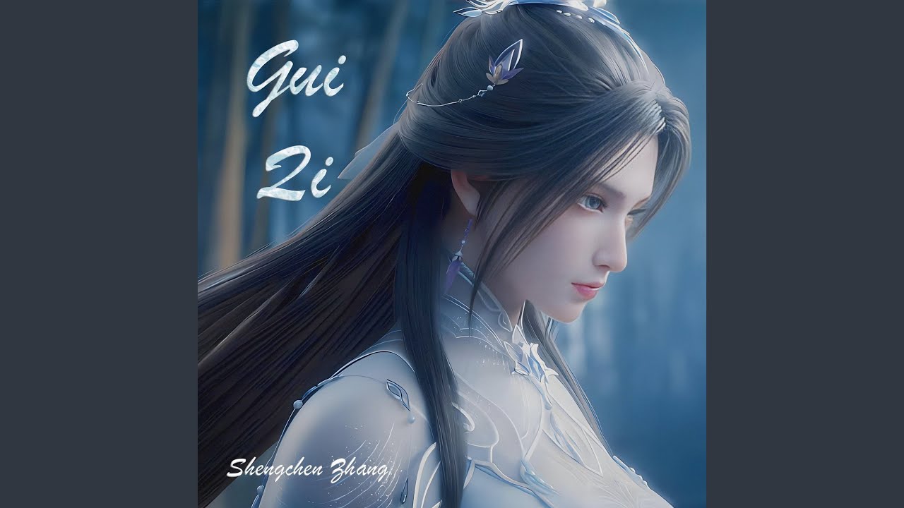 Watch Gui Qi on YouTube Watch Gui Qi on YouTube
