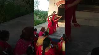 dama dama damru bajan lage garhwali bhajan shorts trending uttarakhandi pahadi