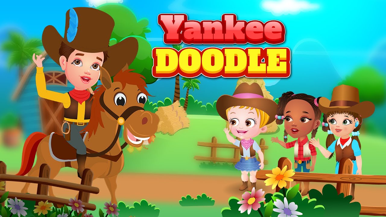 Charming-alone-heart - Yankee Doodle Paddy