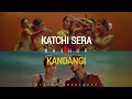 Katchi sera x kandangi mix  athesh