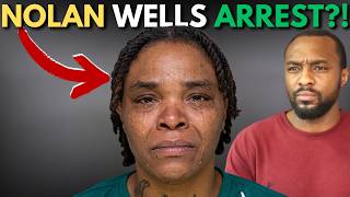 Another Nolan Wells Supporter ARRESTED Over Bomb Threats!