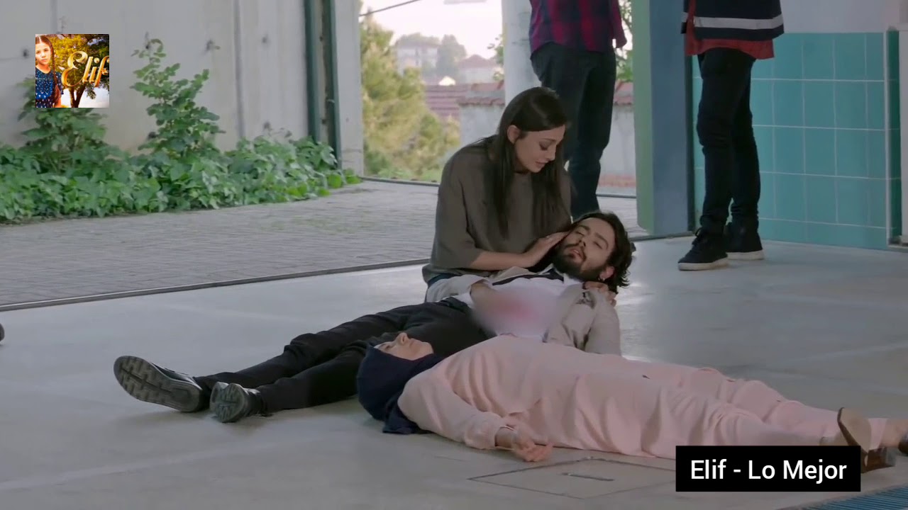 Elif Capitulo 2021 En Espanol Dailymotion