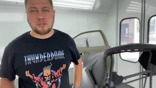 видео: Статика. Дешевый антистатический пистолет картинка: Статика. Дешевый антистатический пистолет