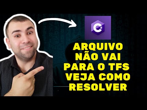 Vídeo: O que é um problema no TFS?