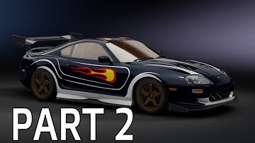 Need For Speed Most Wanted (2005) Walkthrough Part - 2 Vic (Pc)