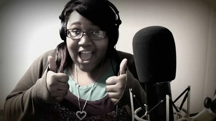 Stay by Rihanna Ft Mikky Ekko - Keisha Crawford Co...