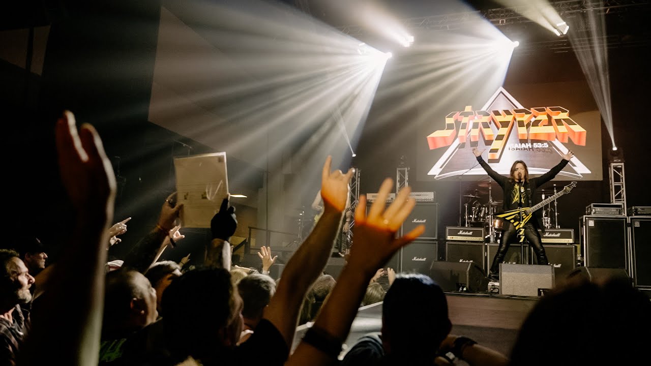 Monsters On The Mountain. 08.20.2022. day 2,  part 3