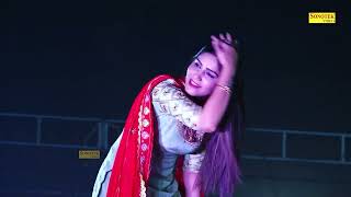 Jewdi Si Baat Rakhi Se Sapna Chaudhary Haryanvi Song 2021 Live Show 2022 I Tashan Haryanvi