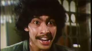 GERHANA (1985) FULL MOVIE HD - DOLLY MARTIN, HARRY CAPRI, ALAN NUARY, VENNY BAUTY