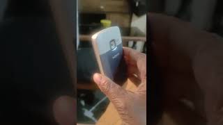 Nokia C3 Alaram Tones Or Massage Tone