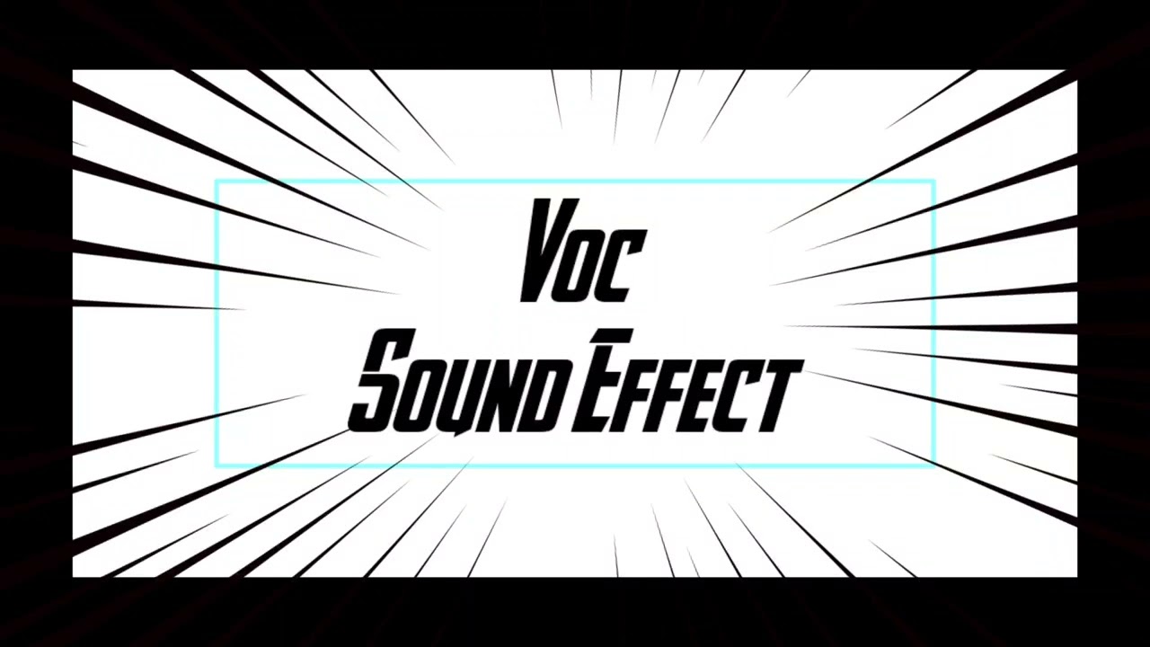 Voc Sound Effect Voc RingtoneVoc Theme songFree Download
