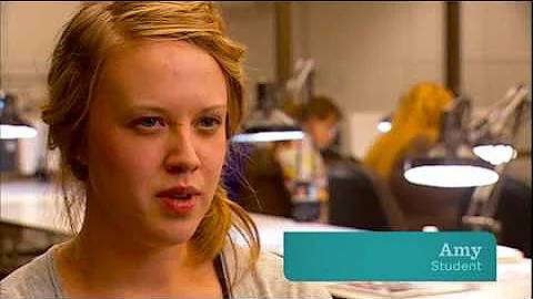 DCTC - Applied Visual Arts