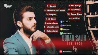 Goran salih album