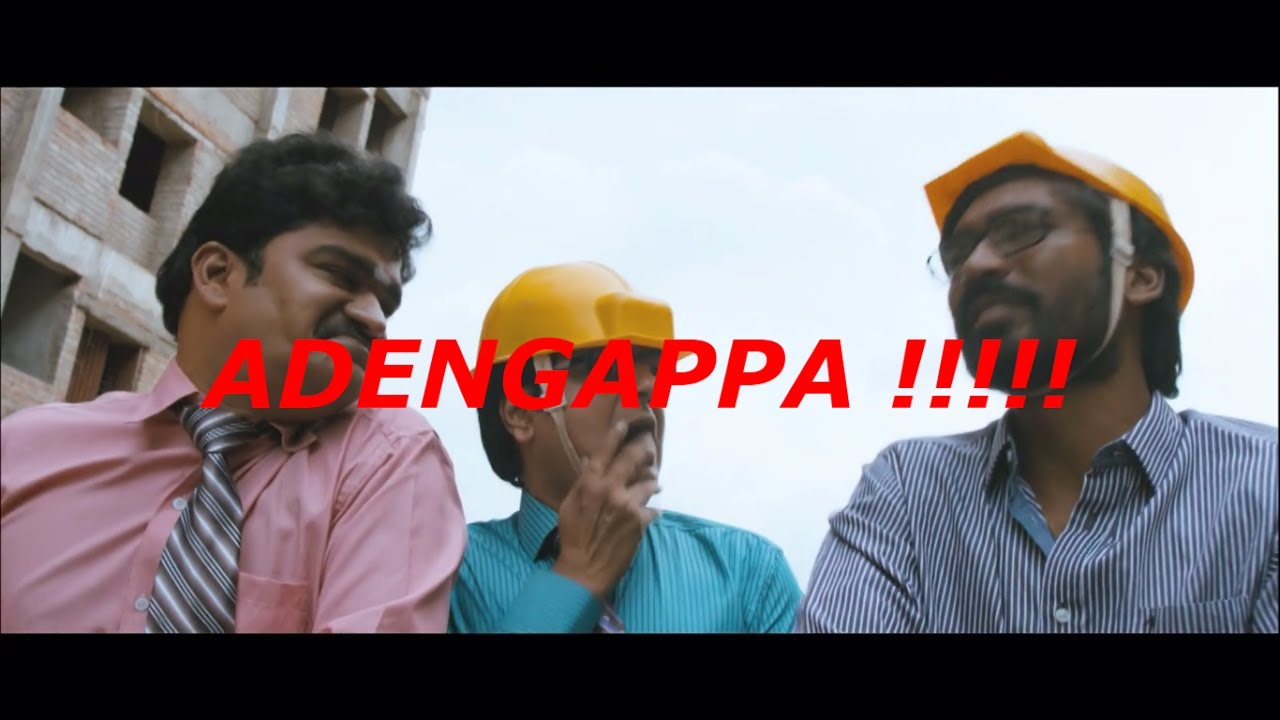 Velaiilla Pattadhari Vip Malayalam Movie Plain Memes Troll