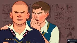 Bully: Scholarship Edition [PC] Full Game Playthrough [Live Stream] (No Commentary)