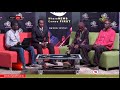 GOOD MORNING AFRICA EDITION 24th JULY 2025 GOOD MORNING AFRICA EDITION 24th JULY 2025