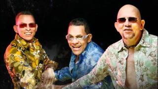 Video thumbnail of "Los Hermanos Rosario (Version cristiano) Por Giovany Rios 2012.wmv"