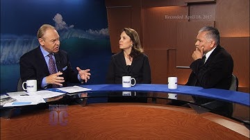 Inside OC with Rick Reiff -- Crime, Part One