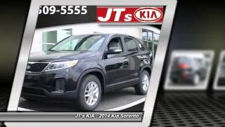 2014 Kia Sorento - Sport Utility Columbia SC 457107