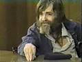 Charles Manson | Daniels Interview | 5/6