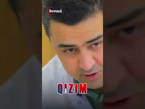 Qizim 115-qism |
