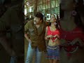 #Magadheera Movie Scenes | #ramcharan #kajalaggarwal #sunil #devgill | #shorts #ytshorts #shortvideo