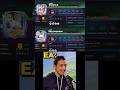 EA LOGIC 🤡#fcmobile #fifamobile #eafc24 #eafifa #fifa #fc24 #fifa22#fifa23#fcmobile24