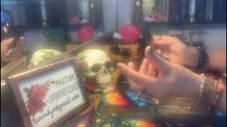 🌹💀Spalio mėnesio akcentai, kas laukia?