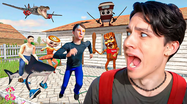 СКУЛБОЙ ПРОТИВ ИТАЛЬЯНСКИХ БРЕЙНРОТОВ!😱 БЕЗУМНЫЙ СЕРИАЛ ПРО SCHOOLBOY RUNAWAY!