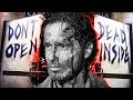 RICK GRIMES: El superviviente PERFECTO