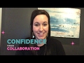 How to Gain Confidence Through Collaboration