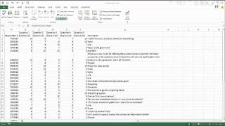 How To Use the Translation Features of Microsoft Excel screenshot 4