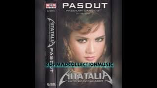 Nita Talia - I Dont Like You (cipt.Buy Akur)