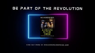 Famous Crack in the Code Kickstarter Promo Video (with captions) Profile