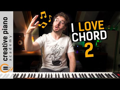 The Best Piano Finger Exercise Ever...