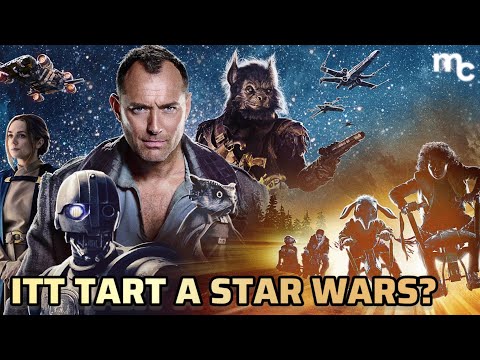 A STAR WARS
