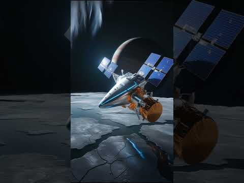 NASA's Europa Clipper